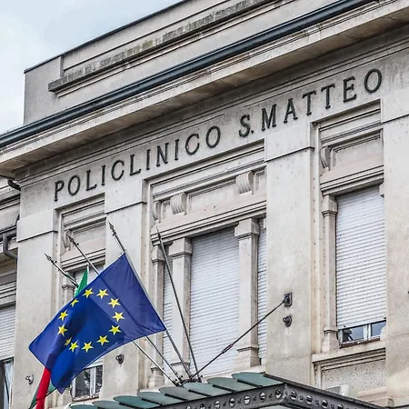 Angolo Stazione - Bilocale Ristrutturato Zona Stazione E Ospedali 公寓 *